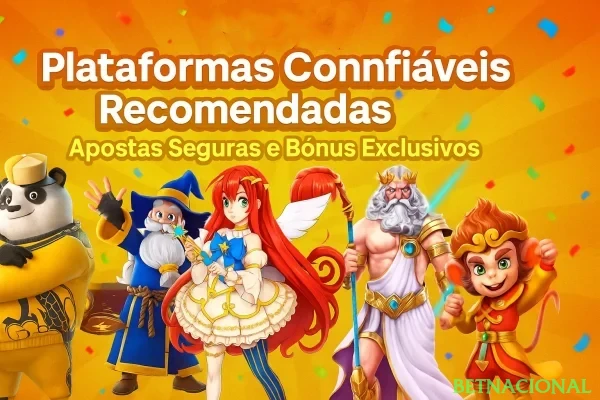 betnacional Baixar e Login